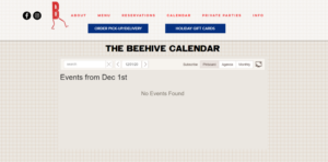 beehive_screenshot beehive_screenshot
