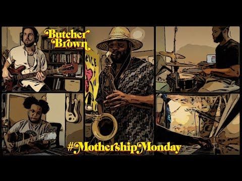 mothership monday mothership monday